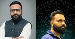 Meet Rajveer Patel: Astrologer Extraordinaire